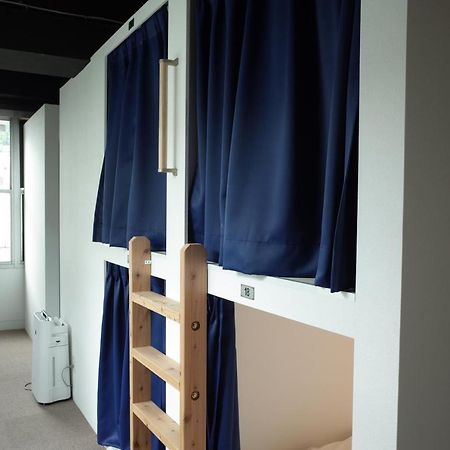 Bnb+Atami Resort Eksteriør bilde