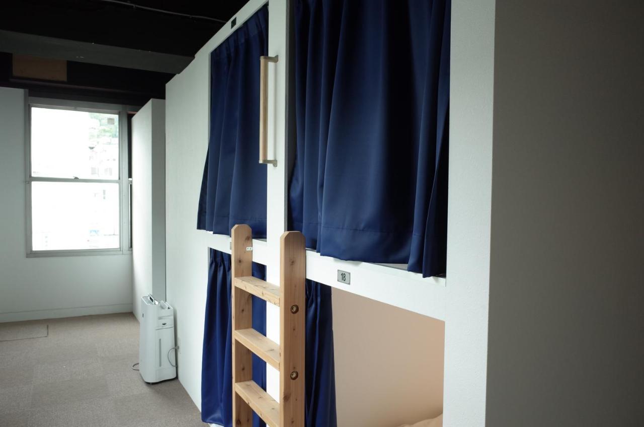 Bnb+Atami Resort Eksteriør bilde