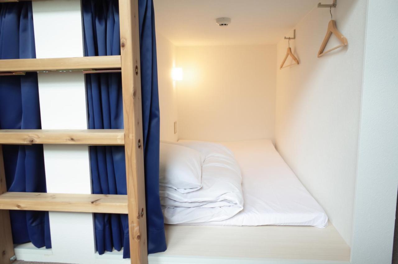 Bnb+Atami Resort Eksteriør bilde