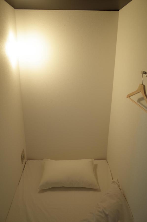 Bnb+Atami Resort Eksteriør bilde
