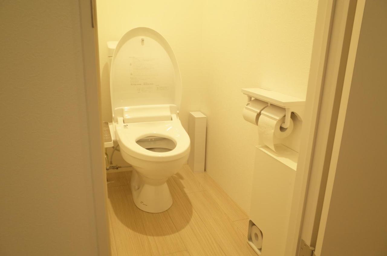 Bnb+Atami Resort Eksteriør bilde
