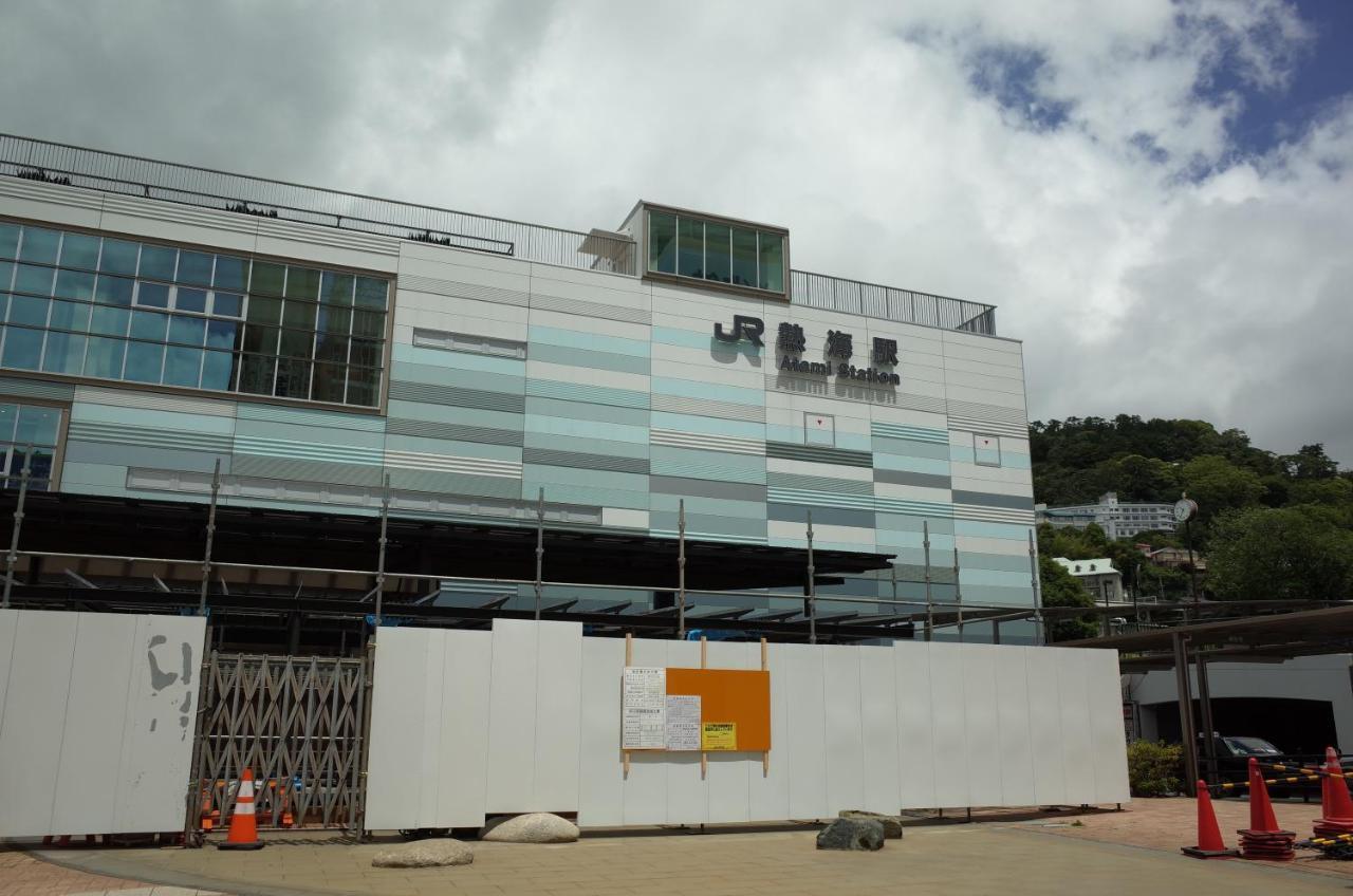 Bnb+Atami Resort Eksteriør bilde