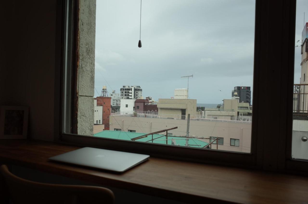 Bnb+Atami Resort Eksteriør bilde