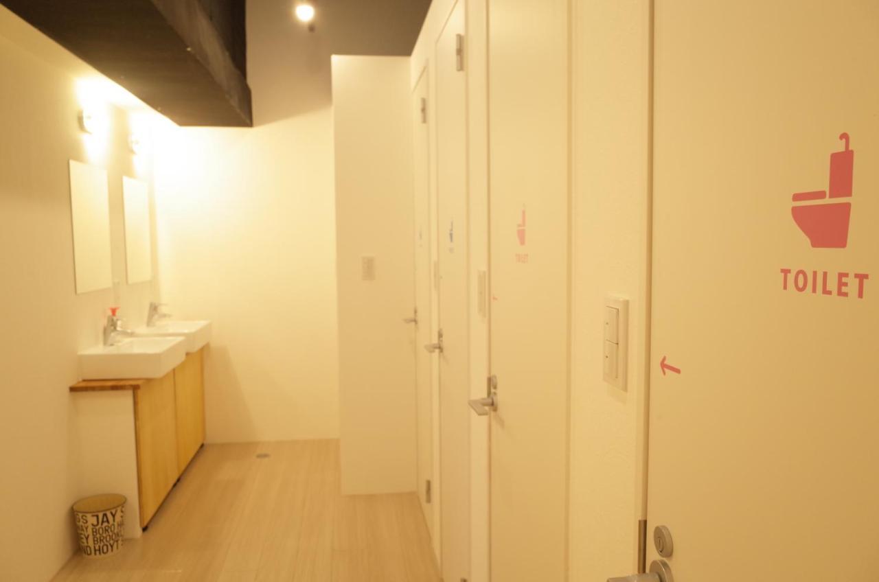 Bnb+Atami Resort Eksteriør bilde