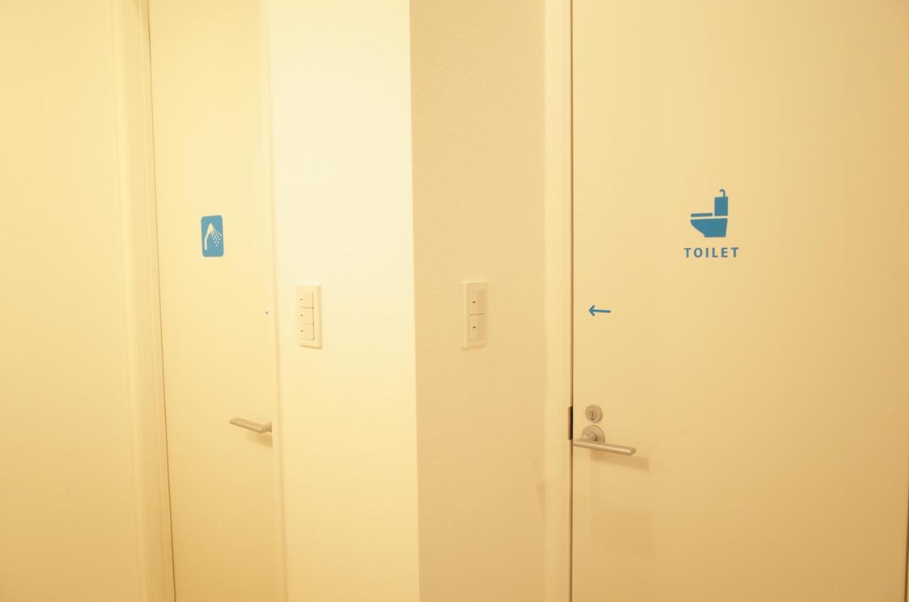 Bnb+Atami Resort Eksteriør bilde