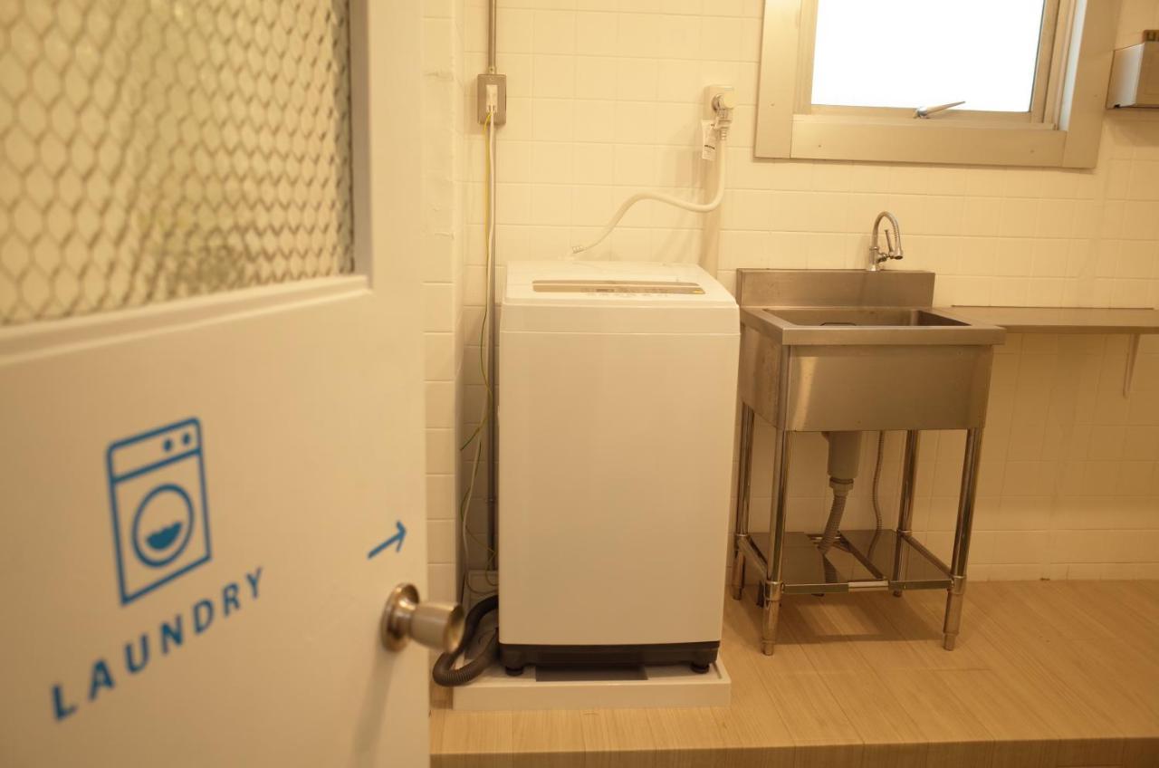 Bnb+Atami Resort Eksteriør bilde