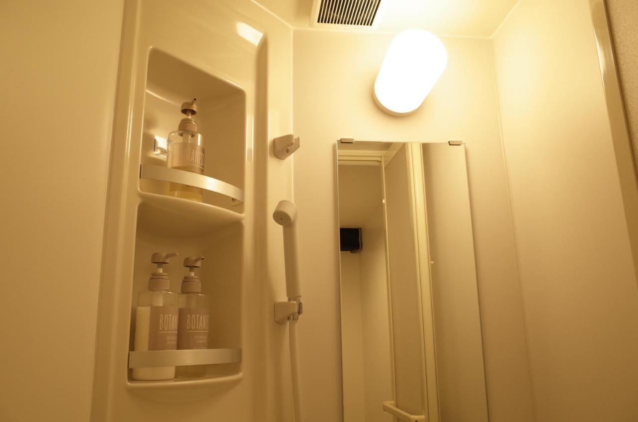 Bnb+Atami Resort Eksteriør bilde