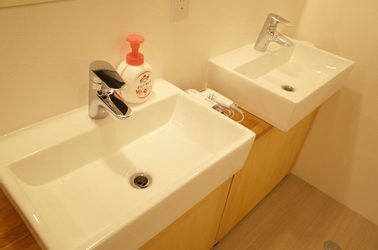 Bnb+Atami Resort Eksteriør bilde