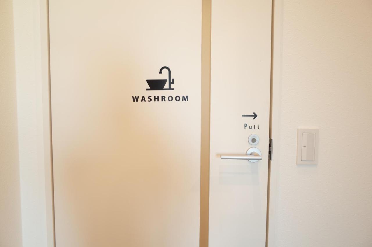 Bnb+Atami Resort Eksteriør bilde