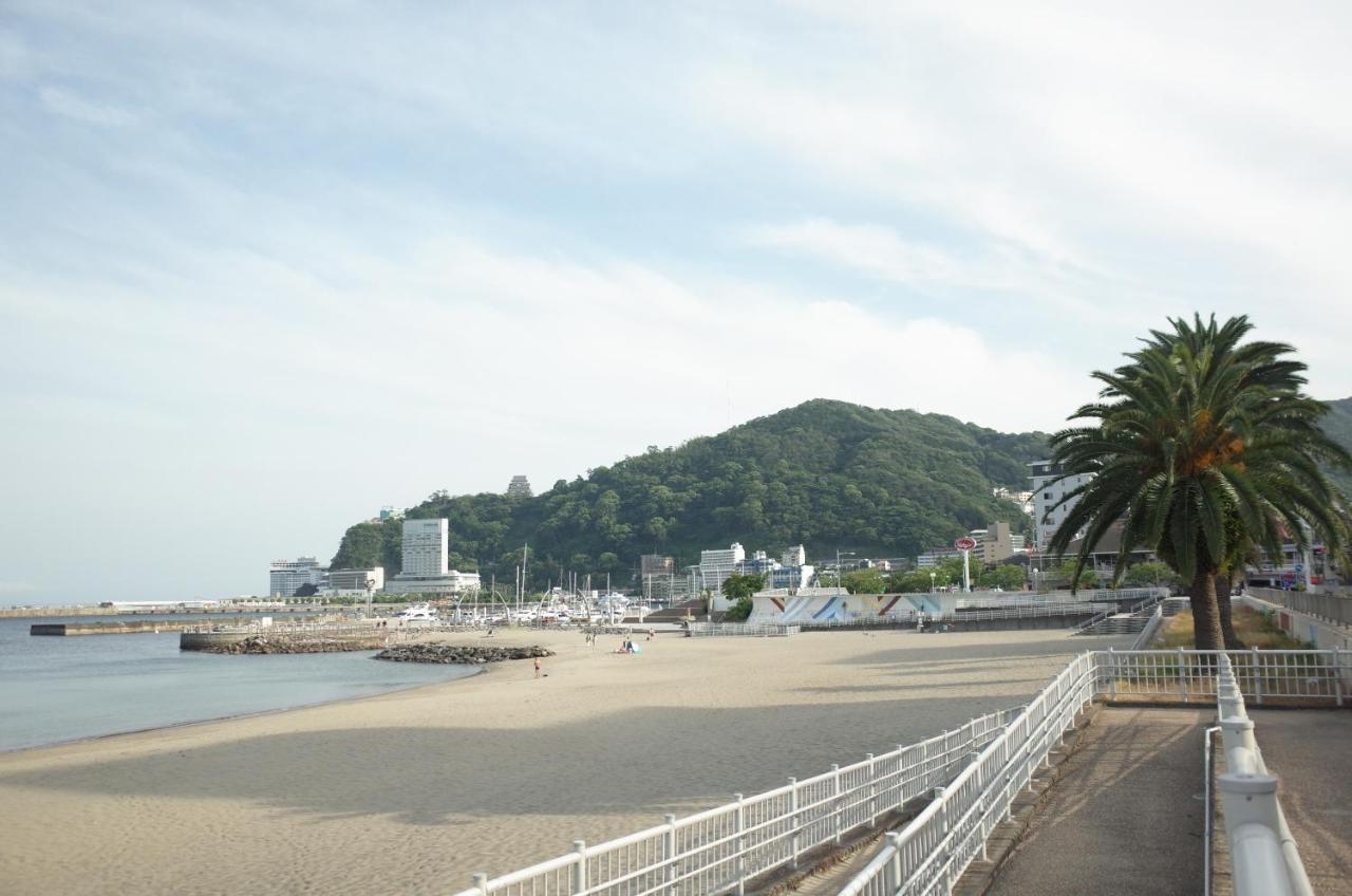 Bnb+Atami Resort Eksteriør bilde