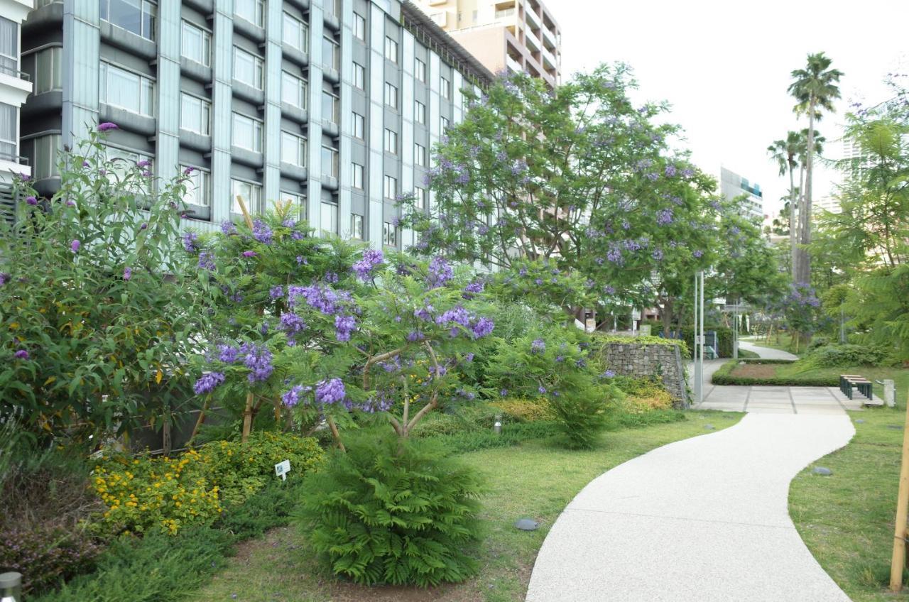 Bnb+Atami Resort Eksteriør bilde